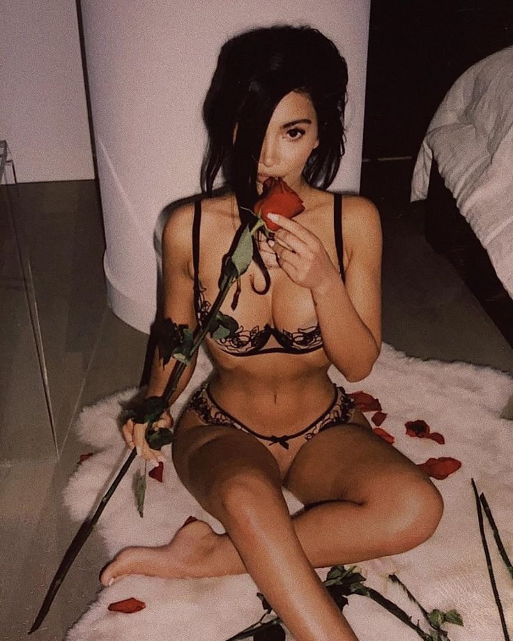 Lencerías más vendidas