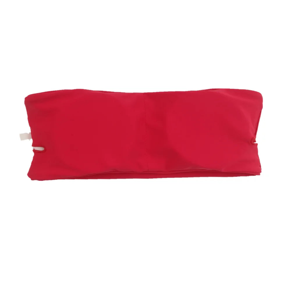 Conjunto Bikini Mujer – Swimwear Verano Push-Up Estilo Brasileño