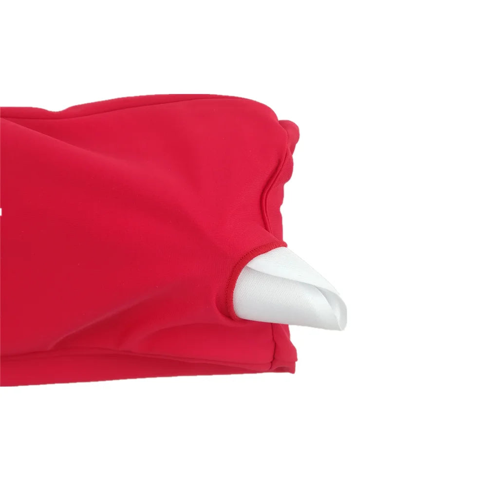 Conjunto Bikini Mujer – Swimwear Verano Push-Up Estilo Brasileño