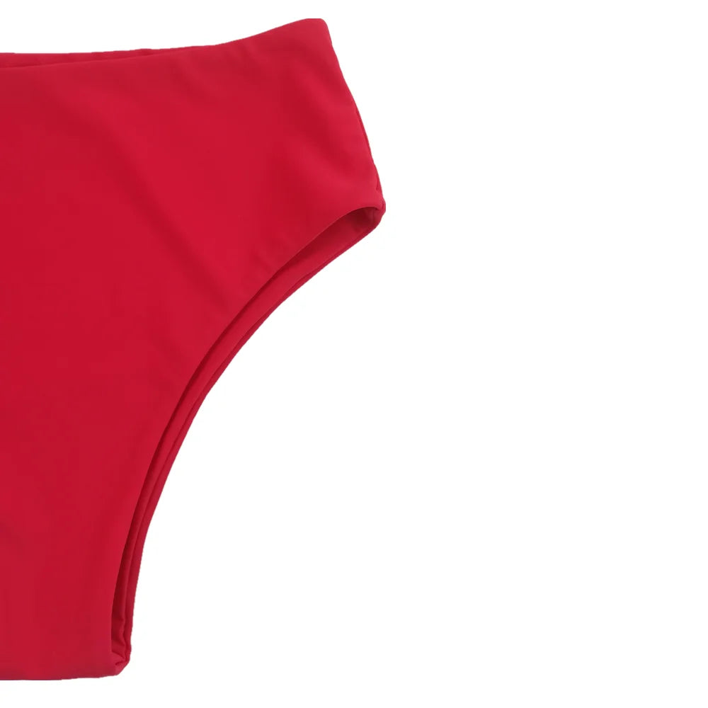 Conjunto Bikini Mujer – Swimwear Verano Push-Up Estilo Brasileño