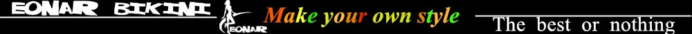 Bikini EONAR 2025